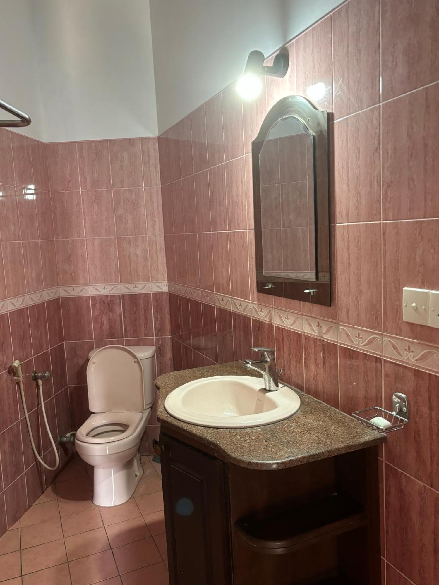 Village Inn Resort Негомбо Екстер'єр фото
